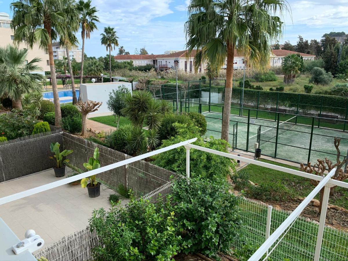Aquamaris-Denia Apartamento Espectacular Apartment Exterior photo