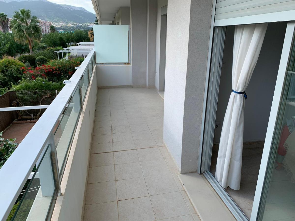 Aquamaris-Denia Apartamento Espectacular Apartment Exterior photo
