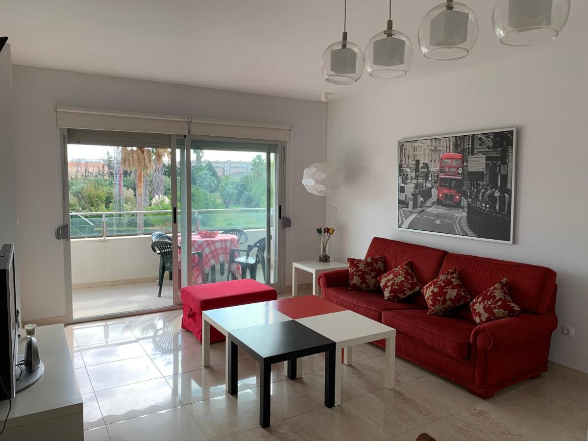 Aquamaris-Denia Apartamento Espectacular Apartment Exterior photo