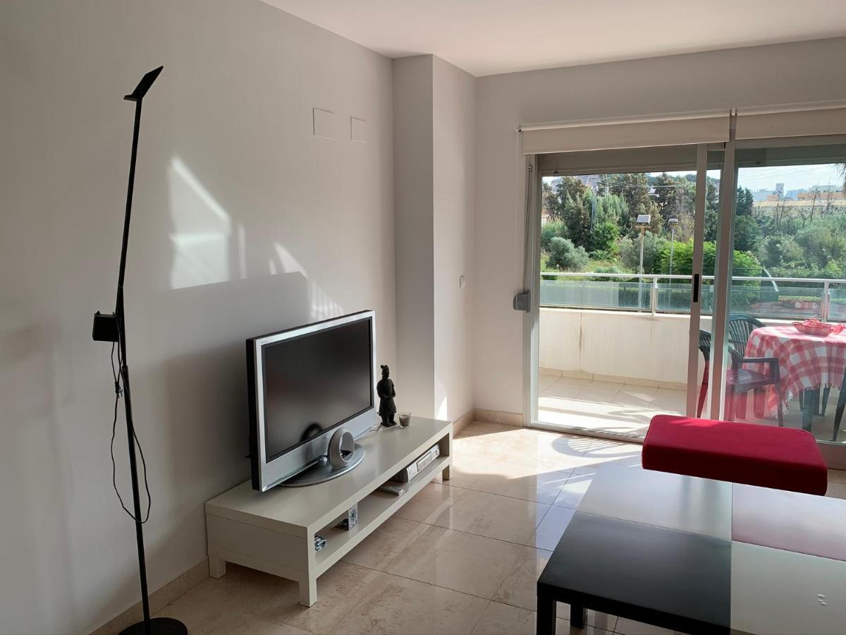 Aquamaris-Denia Apartamento Espectacular Apartment Exterior photo